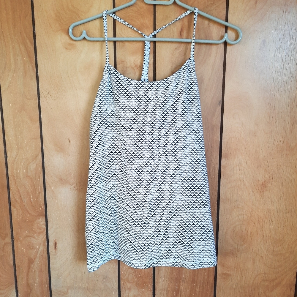 LULULEMON Y Tank Top